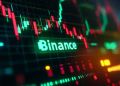 ورود صرافی بایننس به معاملات سهام و ETF در آمریکا
