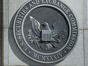 کمیسیون بورس آمریکا دو محصول سرمایه گذاری بیت کوین را تعلیق کرد