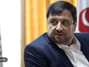 فیروزآبادی: مرکز ملی فضای مجازی به بلاک چین و ارزهای دیجیتال نگاه مثبتی دارد