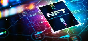 حجم معاملات NFT به زیر ۹۲ میلیون دلار کاهش یافت