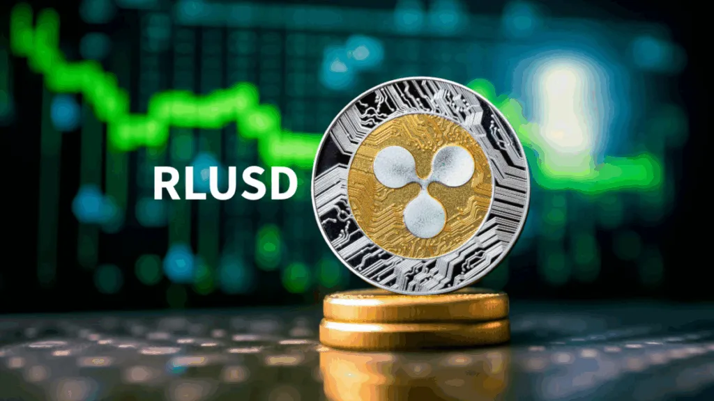 استیبل کوین ریپل
