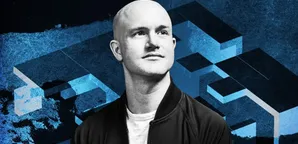 مدیر‌عامل کوین‌بیس: جذب سرمایه و عرضه سهام در آینده کاملاً روی بلاک چین خواهد بود