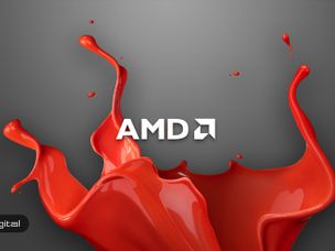 افزایش شدید سوددهی شرکت AMD با اتمام بازار نزولی ارزهای دیجیتال