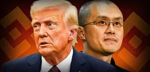 وکیل چانگ‌پنگ ژائو: عفو CZ توسط ترامپ حاصل یک تماس تلفنی مخفی نبود!