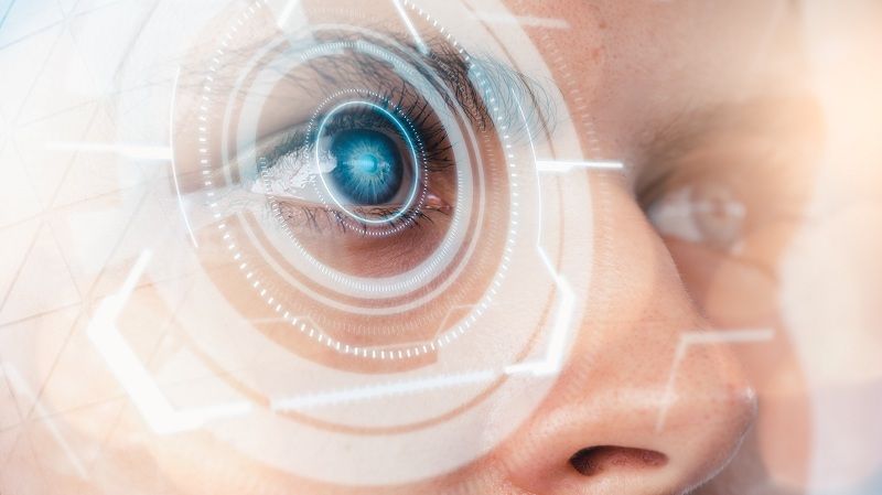 ورلد کوین به دولت‌ها و کسب‌وکارها اجازه خواهد داد تا از فناوری تأیید هویت اسکن عنبیه استفاده کنند