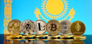 قزاقستان صندوق ذخیره ارز دیجیتال ۵۰۰ میلیون تا ۱ میلیارد دلاری راه‌اندازی می‌کند