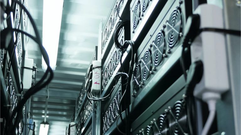 شرکت‌های استخراج گرینیج و Foundry USA باهم همکاری می‌کنند