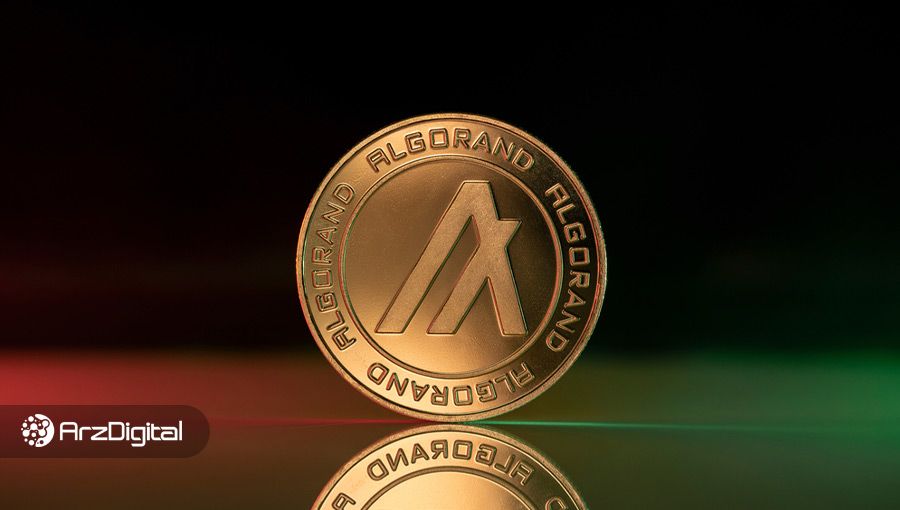 آلت کوینی که با وجود سقوط بازار ۱۰۰ درصد رشد کرد!