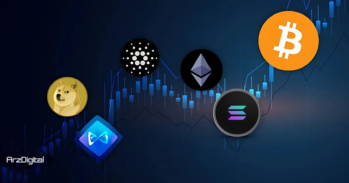 آلت سیزن شروع میشود: دامیننس بیت کوین کاهش پیدا کرد!