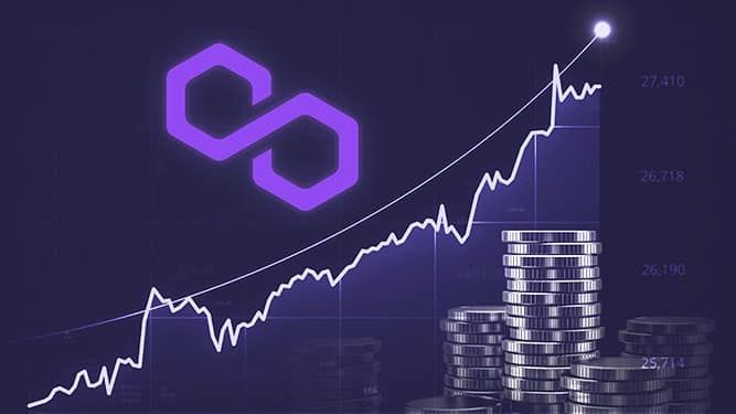 صعود بهای پالی‌گان به سطح ۱.۵۶ دلار