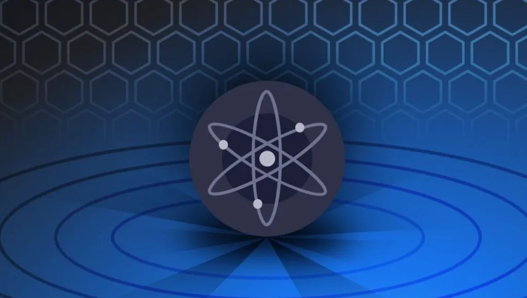 بهترین ارزهای دیجیتال برای استیکینگ در سال ۲۰۲۵ کازماس یکی از بهترین ارز دیجیتال برای استیکینگ است