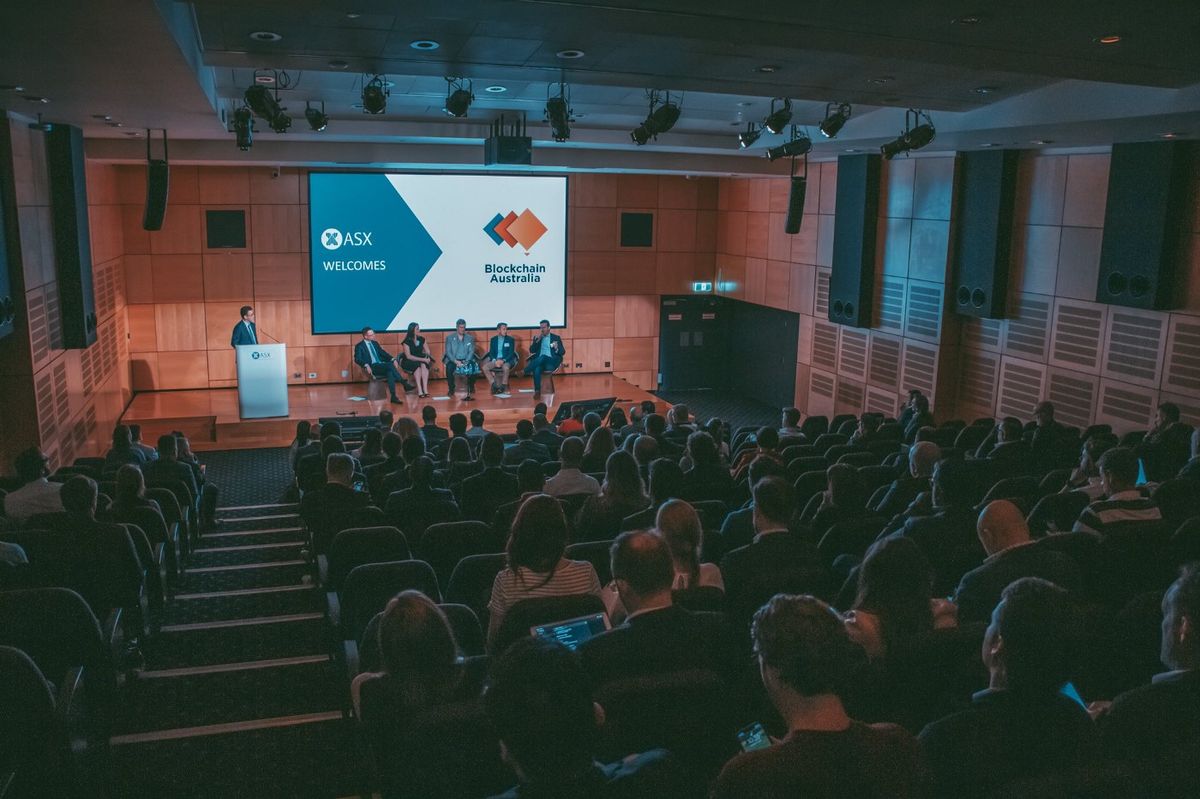 صرافی FTX به‌عنوان اسپانسر رویداد بلاک چین استرالیا انتخاب شد