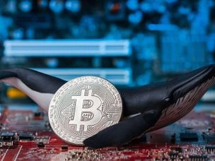بیش از ۴۶۸ میلیون دلار بیت کوین فقط با ۳۰۰ دلار کارمزد منتقل شد!