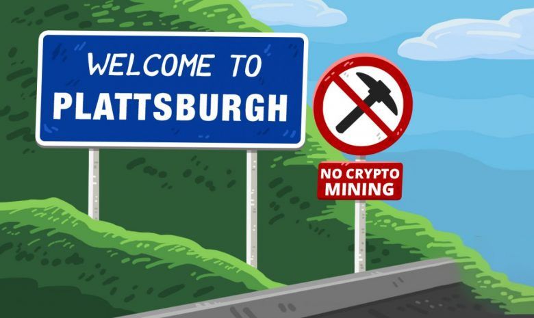 استخراج ارزهای دیجیتال در یکی از شهرهای آمریکا ممنوع شد استخراج ارزهای دیجیتال در یکی از شهرهای آمریکا ممنوع شد