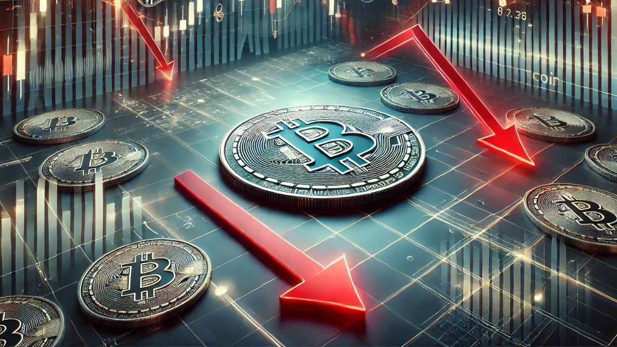 پیشبینی قیمت ۴۰ هزار دلاری بیت کوین؛ ترس یا واقعیت؟