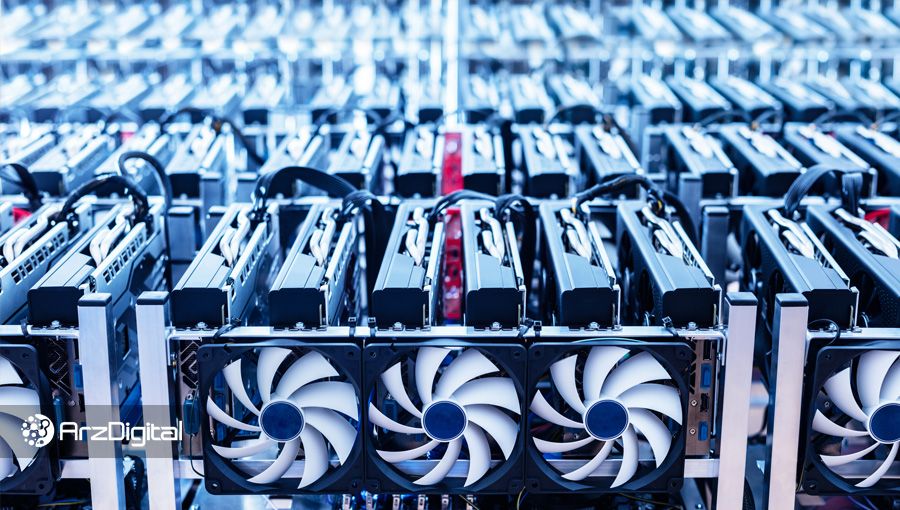 دستگاه‌های Antminer S۱۷ PRO وارد فارم‌های بزرگ می‌شوند؛ منتظر افزایش بیشتر هش ریت باشیم؟