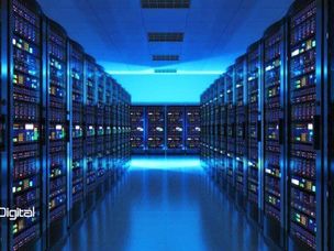 یک فارم استخراج بیت کوین دیگر هم در آمریکا تاسیس می‌شود!
