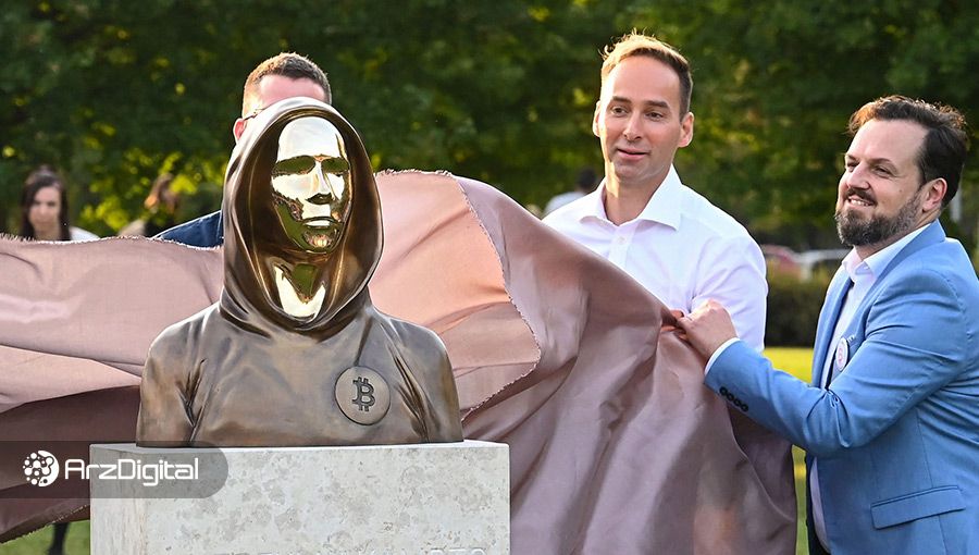 ساتوشی ناکاموتو