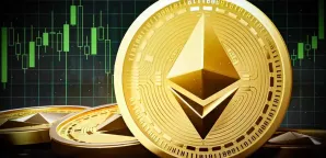 اتریوم در آستانه مقاومت کلیدی؛ بازگشت قیمت یا اصلاح موقت؟