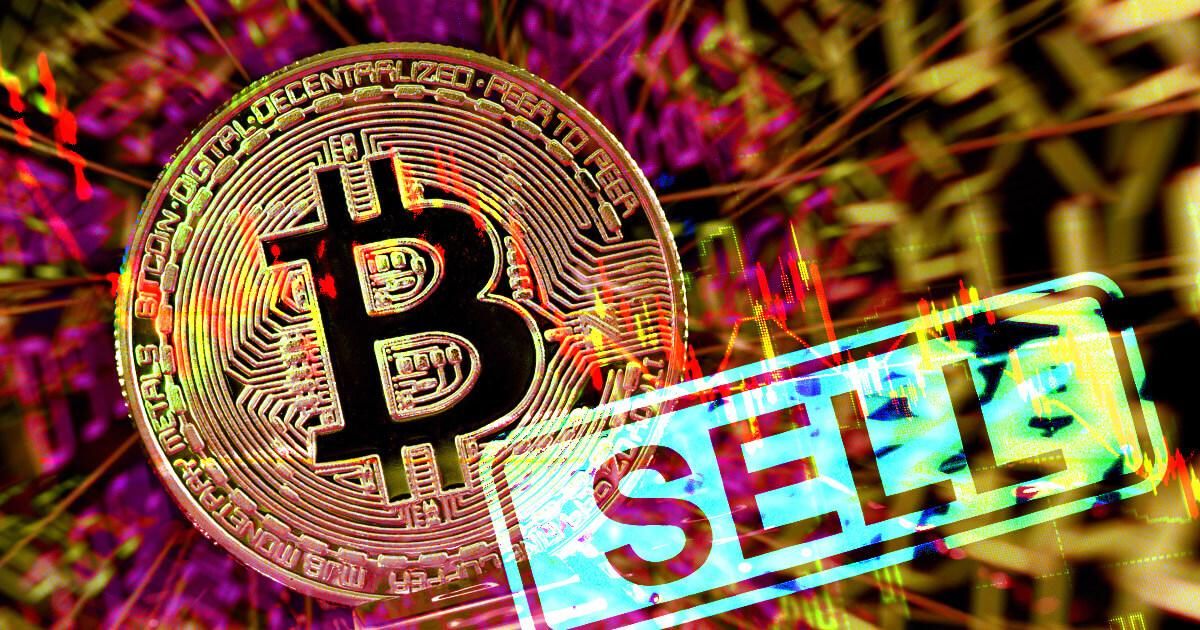 فشار فروش فزاینده بر ماینرهای بیت کوین در پی افزایش نرخ هش و قیمت انرژی