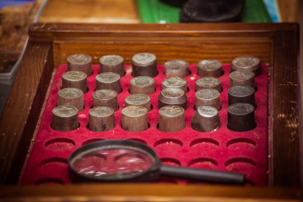 رئیس صندوق بینالمللی پول: ارزهای دیجیتال بانک مرکزی میتوانند نقش مشروعی داشته باشند رئیس صندوق بینالمللی پول: ارزهای دیجیتال بانک مرکزی میتوانند نقش مشروعی داشته باشند