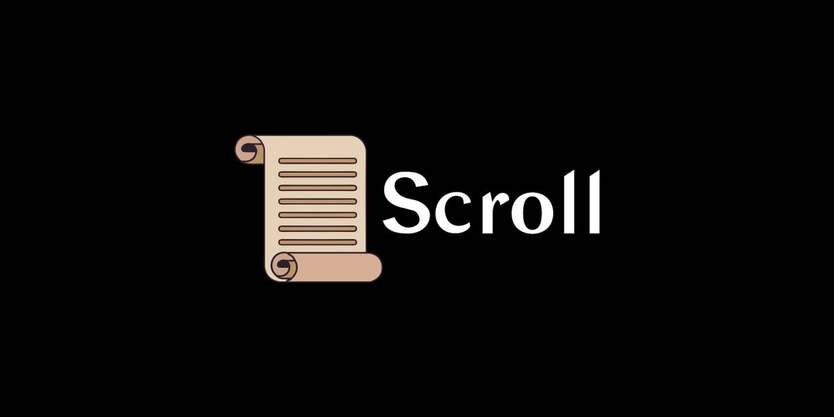 شبکه اصلی پروتکل لایه ۲ اتریومی Scroll راه‌اندازی شد