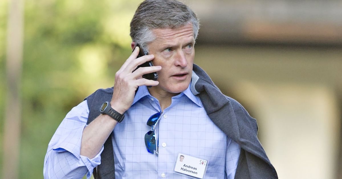 چهارمین مرد ثروتمند نروژ در یک شرکت تولید ASIC سرمایه‌گذاری می‌کند