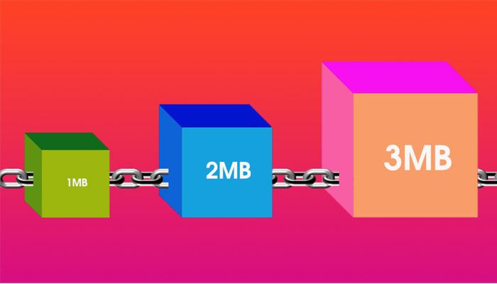 اندازه بلاک (Block size) بیت کوین چیست و چه اهمیتی دارد؟ + تاریخچهای مختصر اندازه بلاک (Block size) بیت کوین چیست و چه اهمیتی دارد؟ + تاریخچهای مختصر