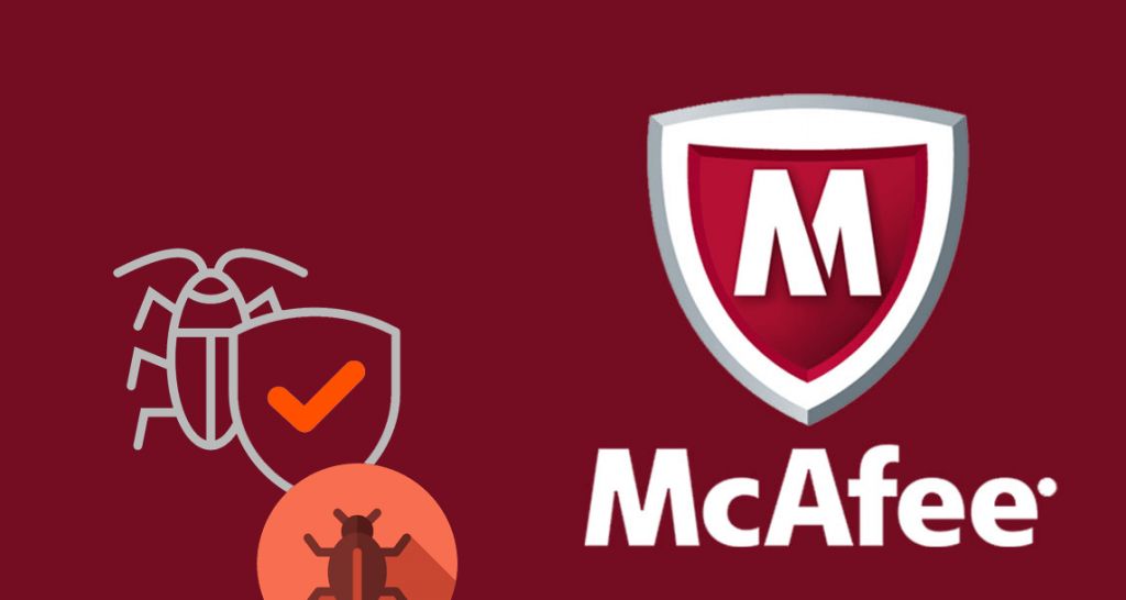 کشف بدافزار روسی استخراج ارزهای دیجیتال توسط آنتی‌ویروس مک‌آفی