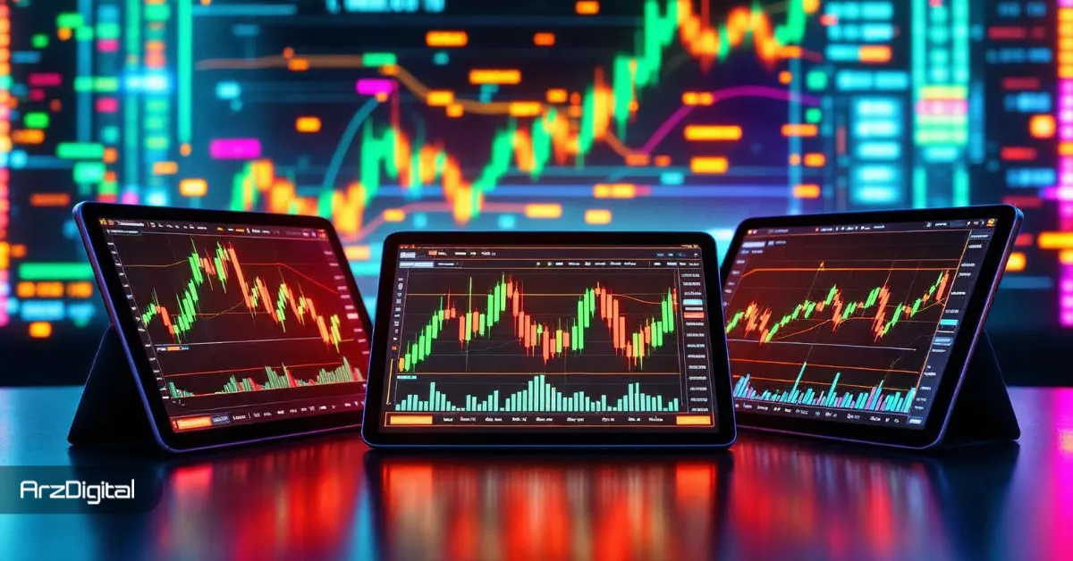 ۳ آلت کوین ترند این هفته کدامند؟