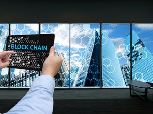 برای ورود به صنعت بلاکچین در سال جدید فکر می کنید؟ این کمپانی ها قبل از شما به این صنعت ورود کردند