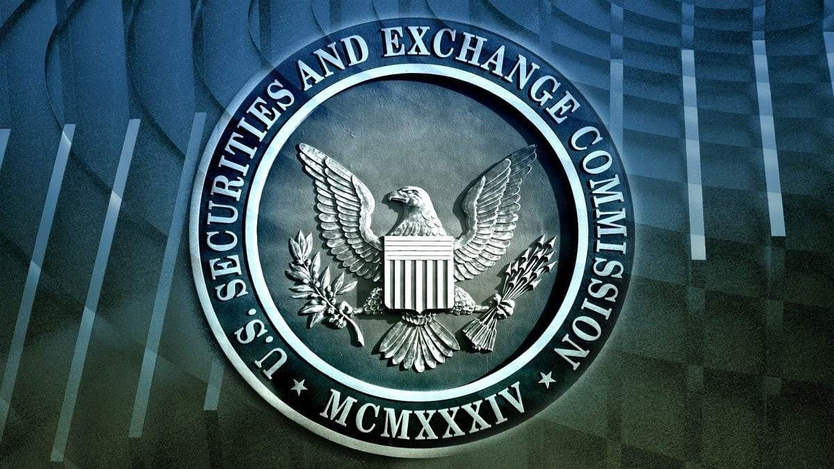 موضع جدید SEC: استیکینگ ارزهای دیجیتال نقض قوانین اوراق بهادار نیست!