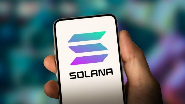 افزایش قابل توجه سرمایهگذاری نهادی در ارز دیجیتال سولانا