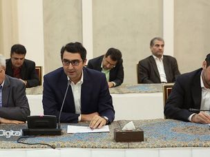 استخراج ارزهای دیجیتال فشار تحریم‌ها را کم می‌کند