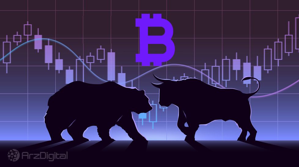 تحلیل تکنیکال اختصاصی قیمت بیت کوین ۷ آوریل (۱۸ فروردین)