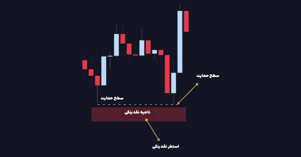 ۵ تله رایج در بازار کریپتو؛ نهنگ‌ها در کنار این تله‌ها منتظر شما هستند