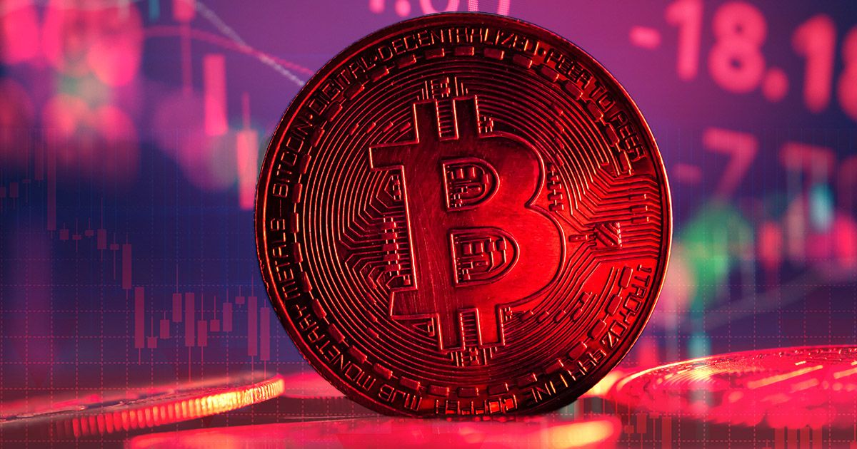 تقاضا برای ETF‌ بیت‌ کوین متوقف شد؛ امید به پایان تعطیلی دولت آمریکا هم بازار را نجات نداد
