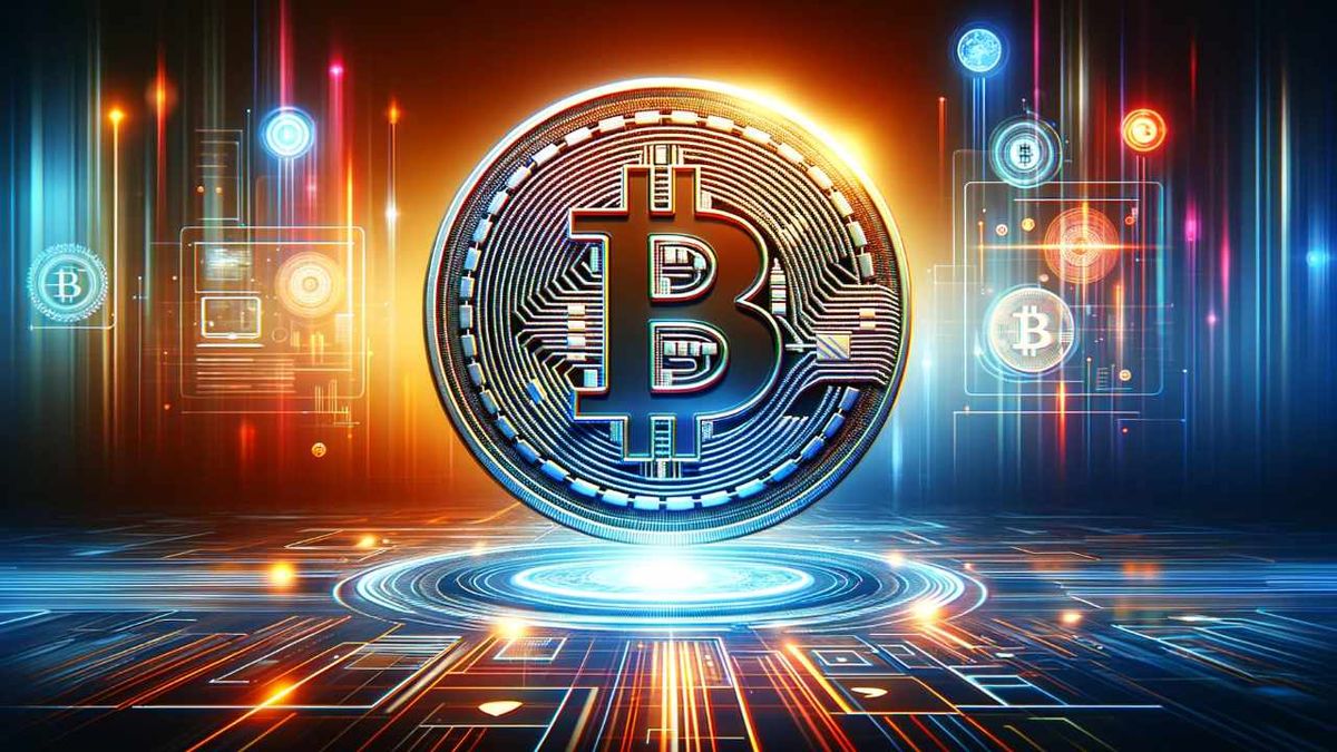 پیشبینی برنشتاین: بیت کوین تا پایان سال ۲۰۲۵ به ۲۰۰,۰۰۰ دلار خواهد رسید