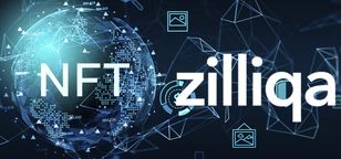 زیلیکا بازار NFT خود را راه‌اندازی می‌کند
