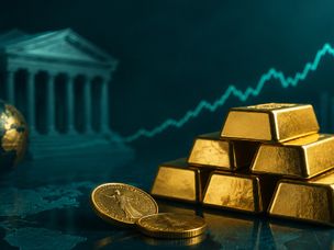 ۵ عامل کلیدی افزایش قیمت طلا در ۲۰۲۶؛ رشد طلا واقعی است یا حباب؟