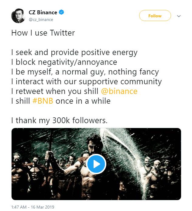 آیا بایننس میخواهد به فیسبوک ارزهای دیجیتال تبدیل شود؟ آیا بایننس میخواهد به فیسبوک ارزهای دیجیتال تبدیل شود؟