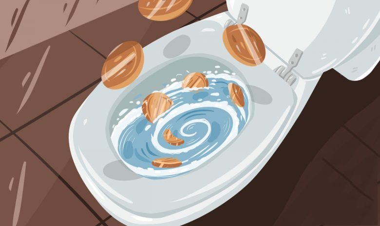 آیا بیت کوین همچنان پتانسیل 100 هزار دلاری شدن در سال 2018 را دارد ؟ آیا بیت کوین همچنان پتانسیل 100 هزار دلاری شدن در سال 2018 را دارد ؟