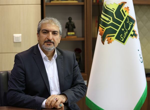 ادعای حجم تراکنش روزانه 10 میلیون دلاری بیت کوین در ایران ! ادعای حجم تراکنش روزانه 10 میلیون دلاری بیت کوین در ایران !