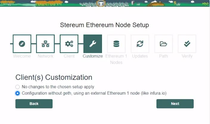 استریوم (Stereum) چیست؟ آموزش سهامگذاری در اتریوم ۲.۰ استریوم (Stereum) چیست؟ آموزش سهامگذاری در اتریوم ۲.۰