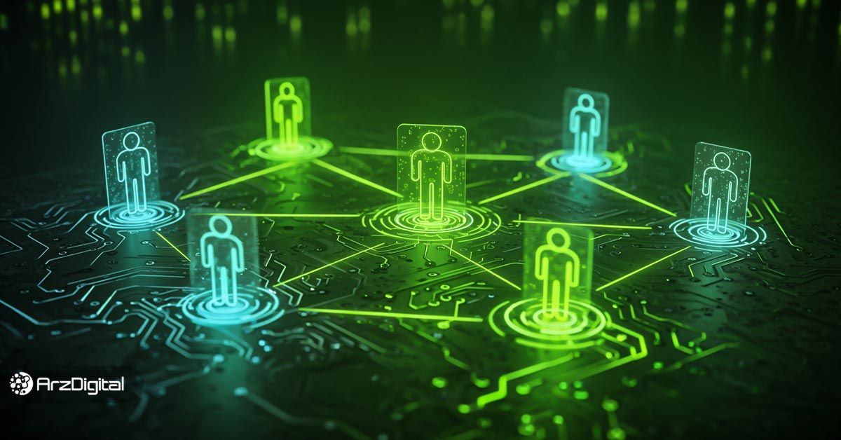 استخر خصوصی ارز دیجیتال چیست