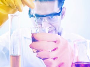 کمک مالی دولت آمریکا به محققان بلاک چین برای ساخت سیستم جامع علمی