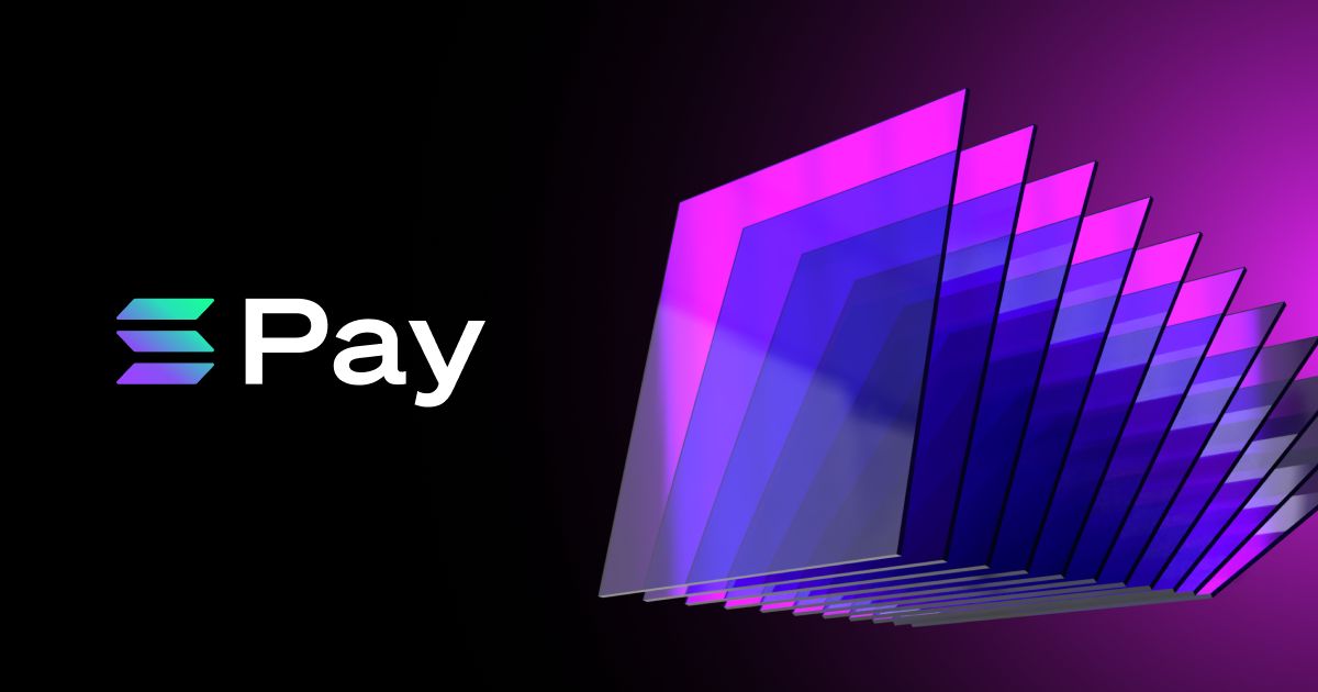 سولانا پروتکل پرداخت غیرمتمرکز خود را راه‌اندازی کرد