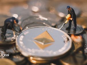 اتریوم ۲؛ چه بر سر ماینرها می‌آید؟