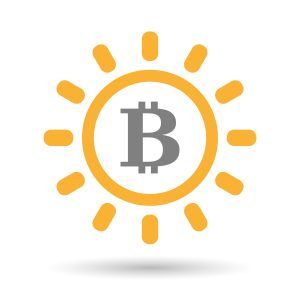 مزرعه خورشیدی 20 مگاواتی استرالیا جهت ماینینگ‎