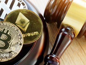 نتایج تحقیقات جدید: قیمت بیت‌ کوین در پاسخ به اخبار قانون‌گذاری شفاف رشد می‌کند